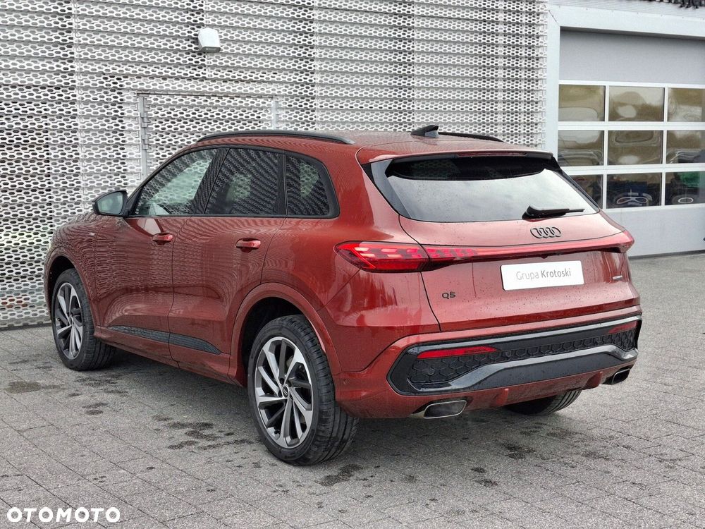 Audi Q5 - 5