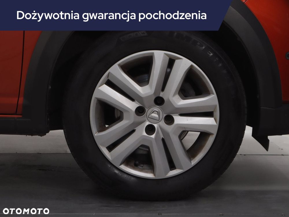 Dacia Jogger - 17