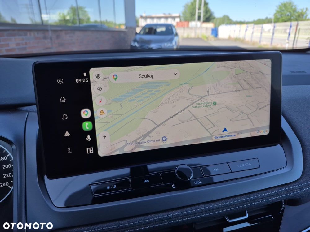 Nissan Qashqai - 34