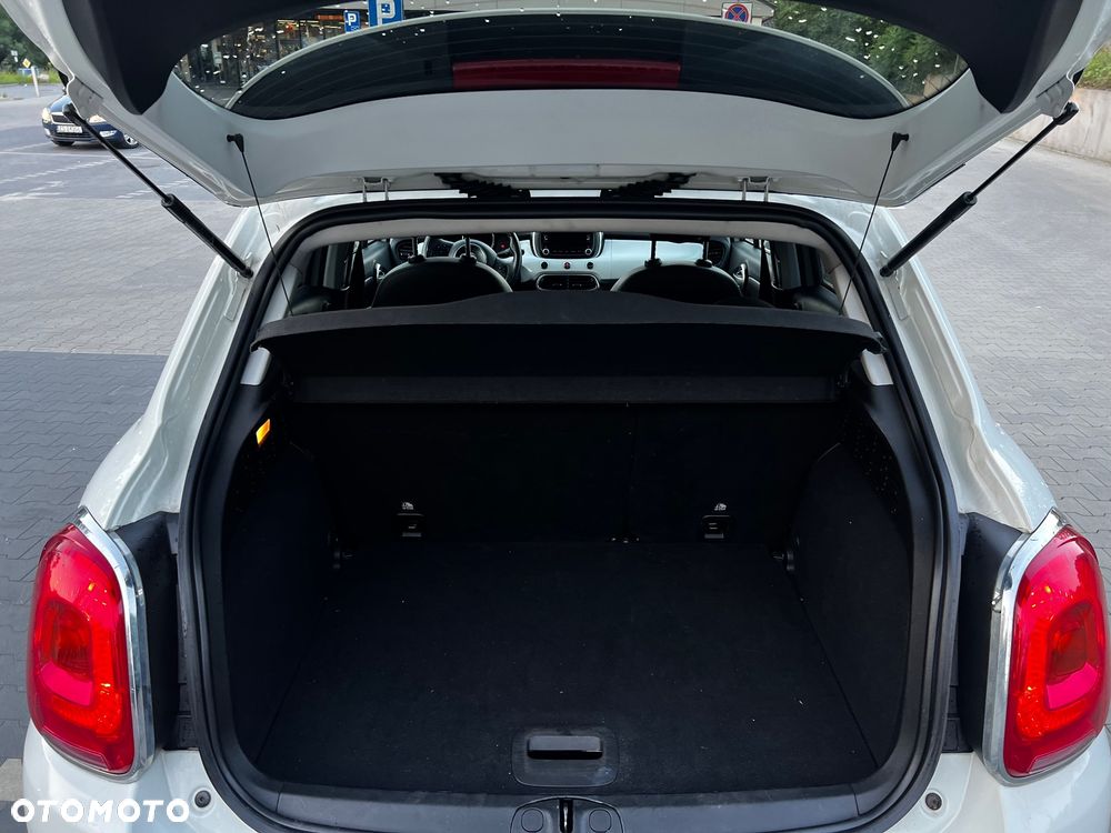 Fiat 500X 1.6 MultiJet Lounge - 14