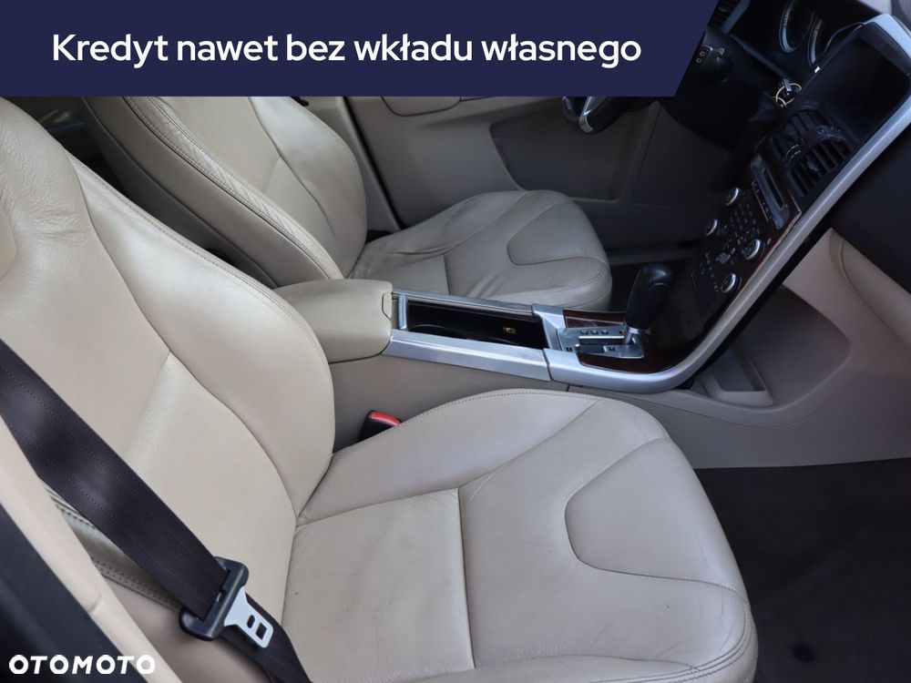 Volvo XC 60 - 11