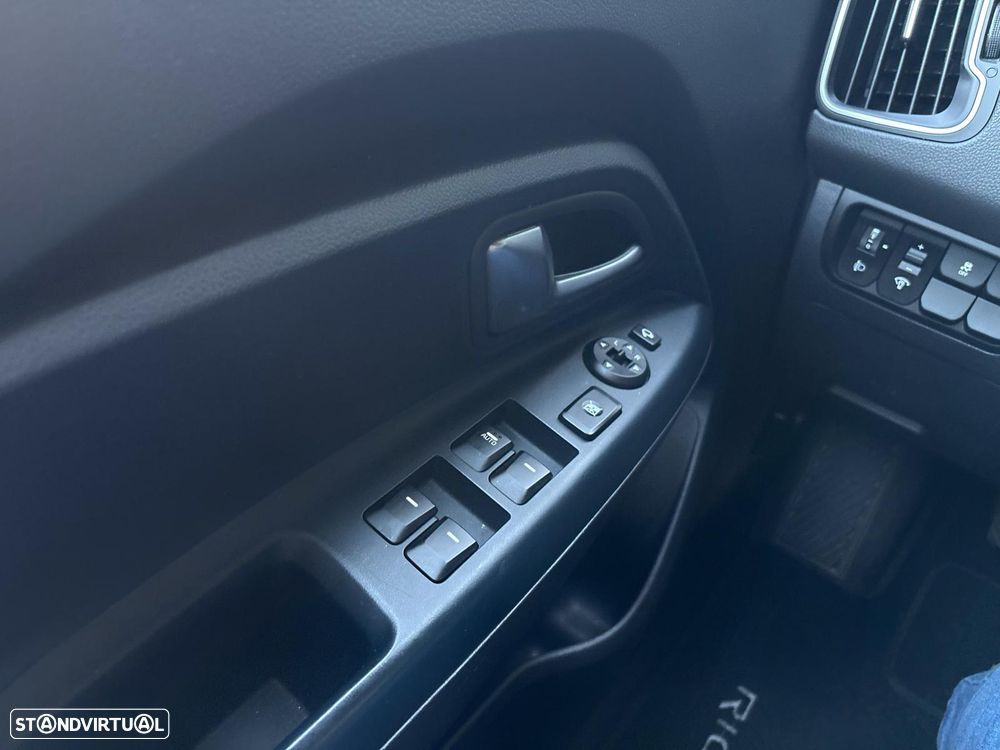 Kia Rio 1.2 CVVT SX - 19