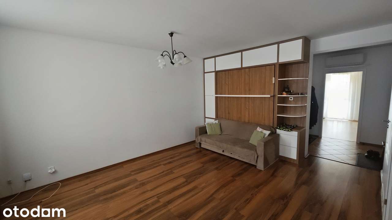 Funkcjonalne mieszkanie 54,3 m² Warszawa, ul. Skarbka z Gór