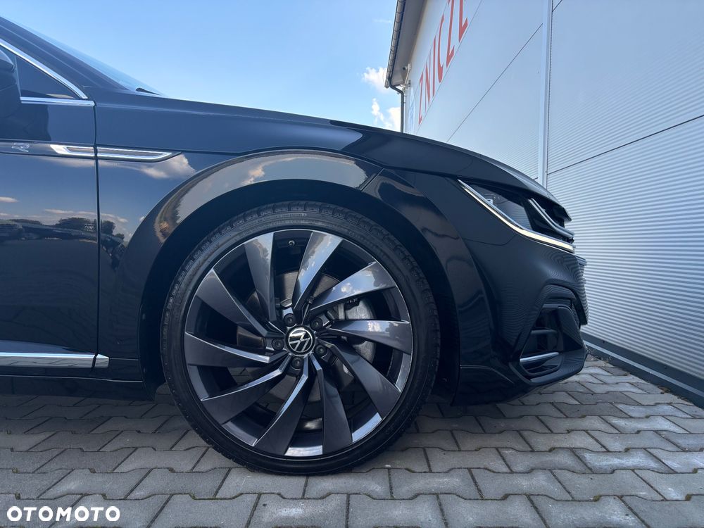 Volkswagen Arteon 2.0 TSI 4Motion R DSG - 9