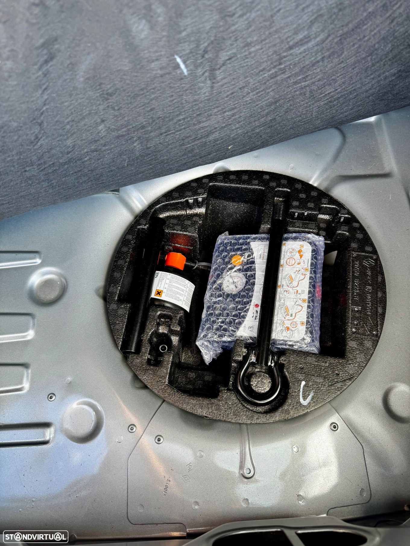 Renault Zoe (c/ Bateria) Intens - 32