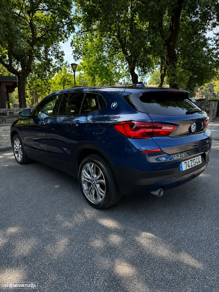 BMW X2 - 11