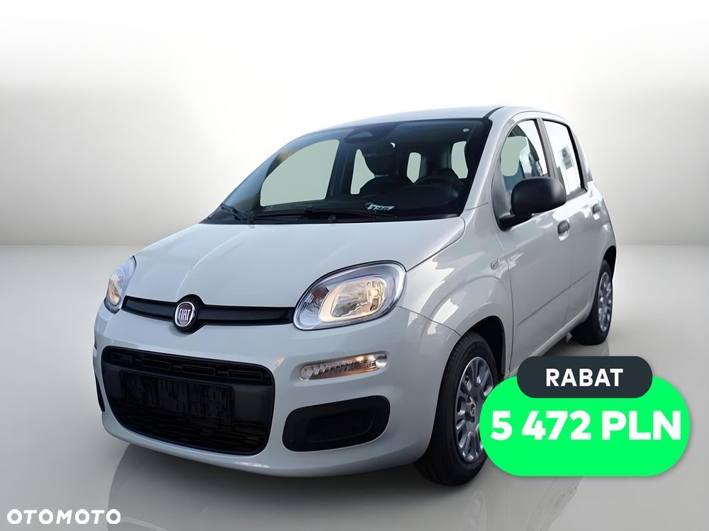 Fiat Pandina 1.0 Hybrid Icon - 1