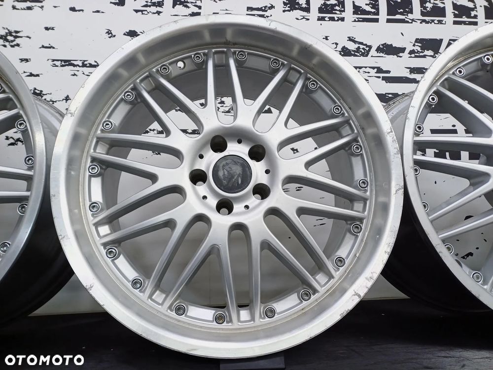 felgi ALU 20 5x112 Mercedes Audi Volkswagen RANT - 5