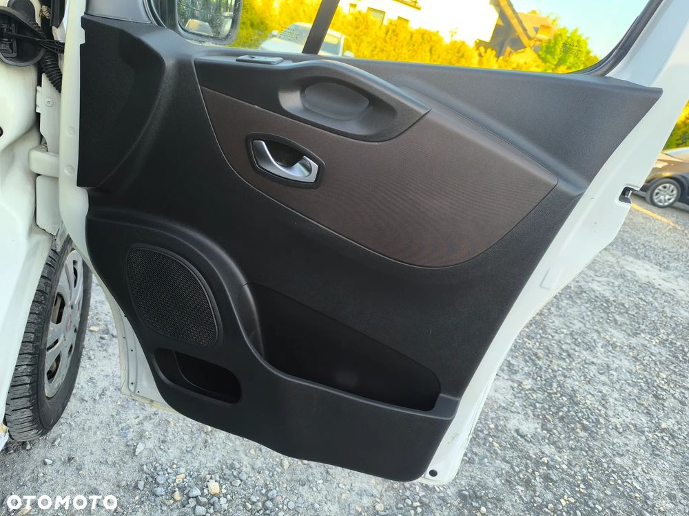 Fiat TALENTO - 18