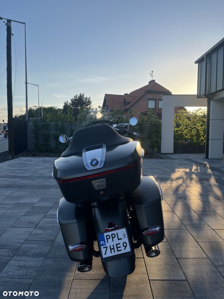 BMW R - 4