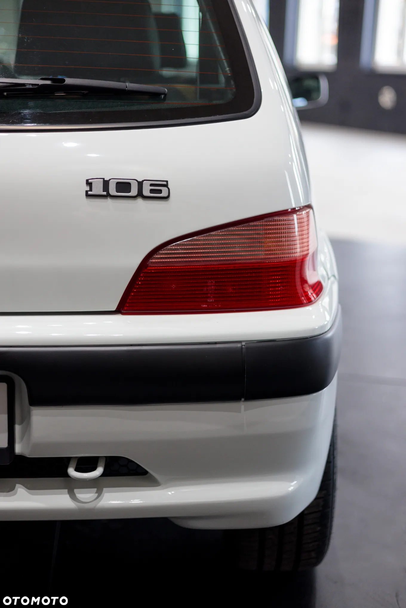 Peugeot 106 - 15