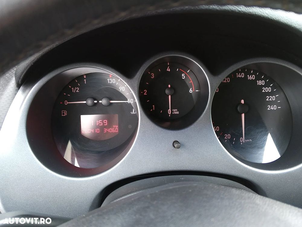 Seat Altea XL - 5