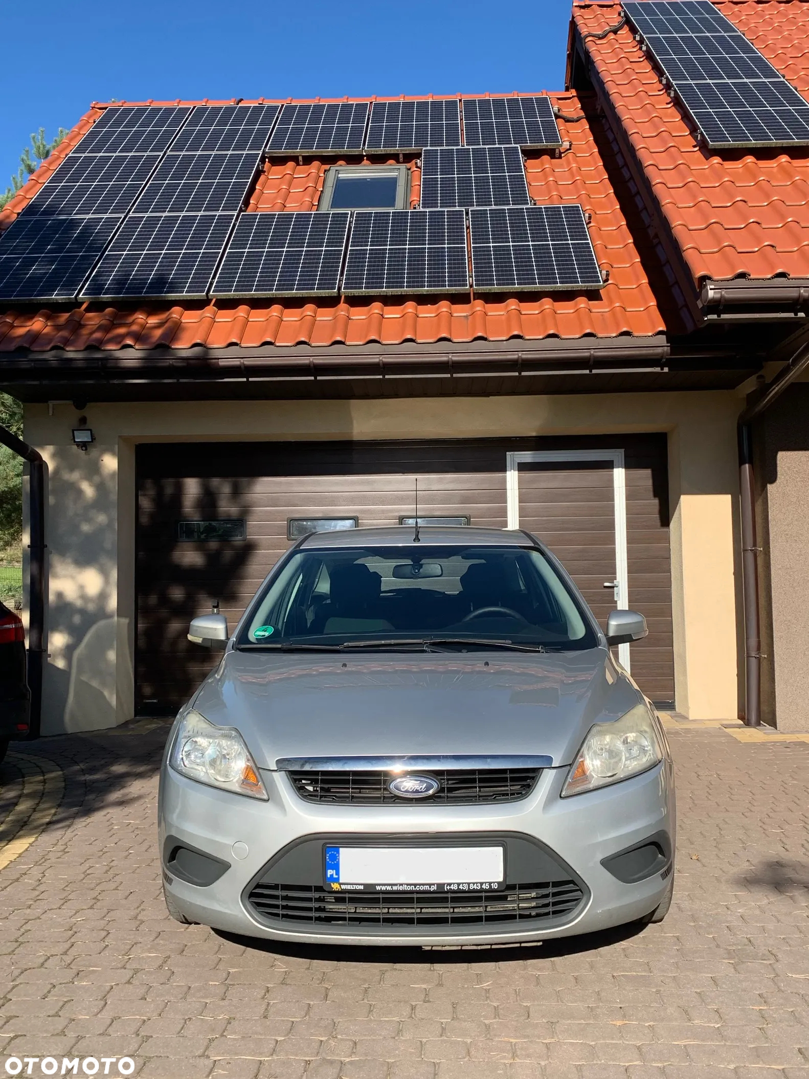 Ford Focus - 2