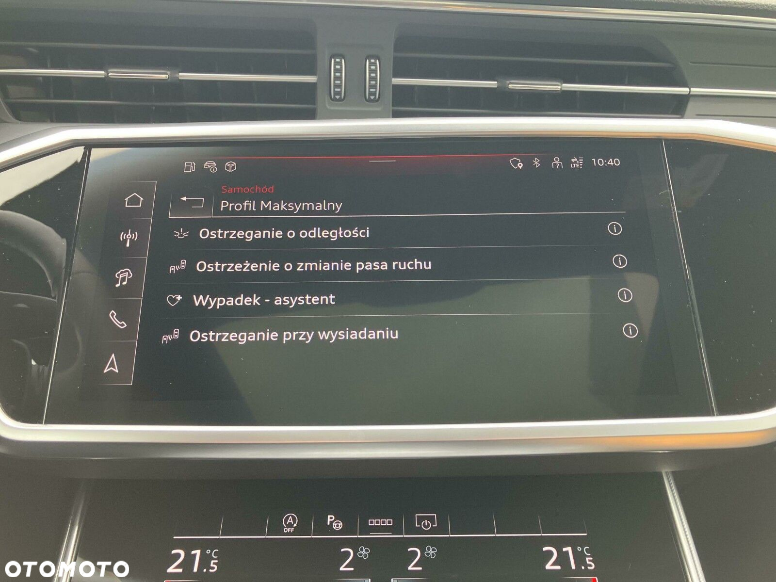 Audi A6 - 31