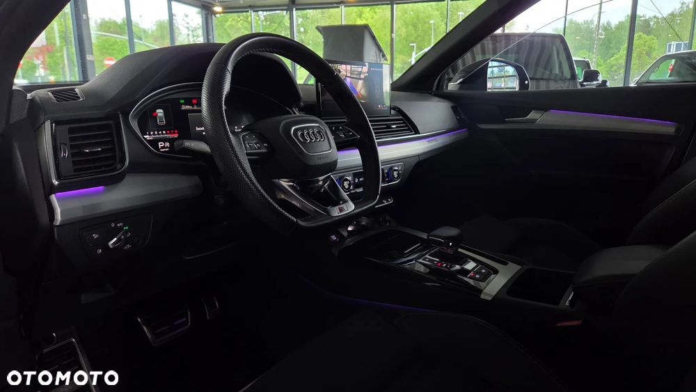 Audi Q5 - 8