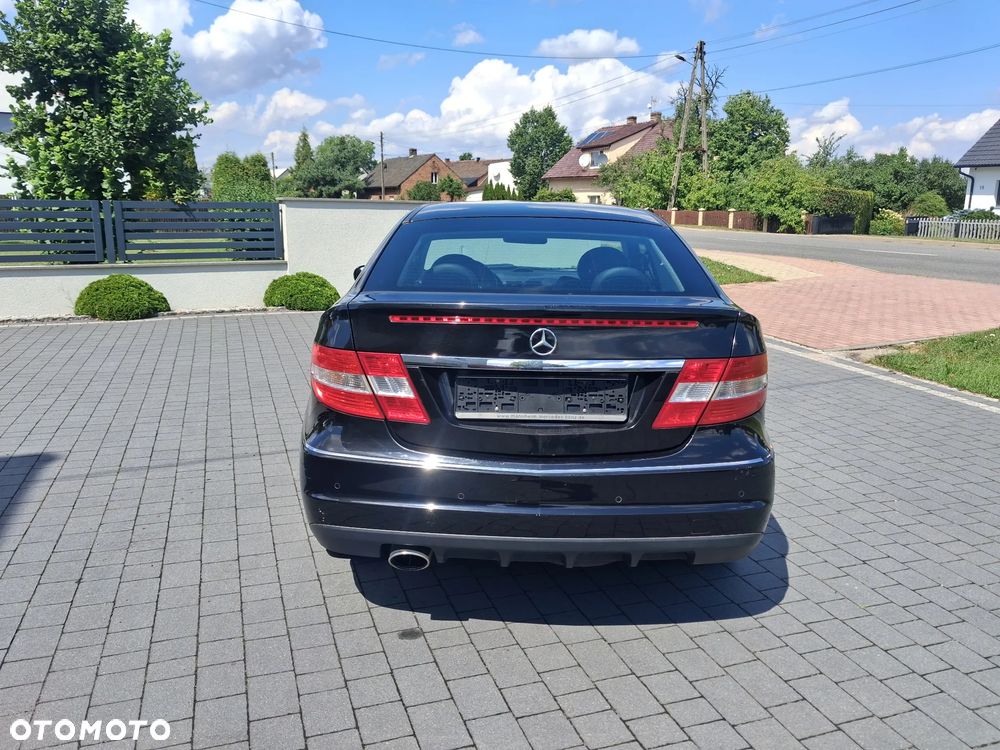 Mercedes-Benz CLC 200 Kompressor EU5 - 19