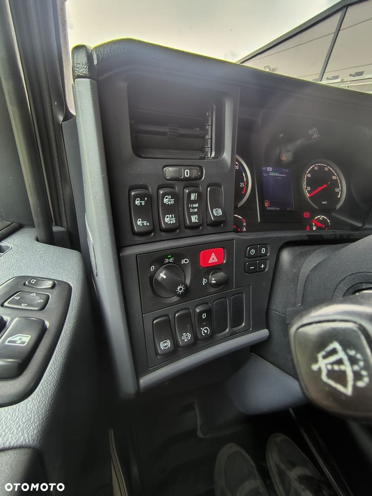 Scania R410 | BEZ EGR! | FULL SERWIS! | 01.2016 - 20