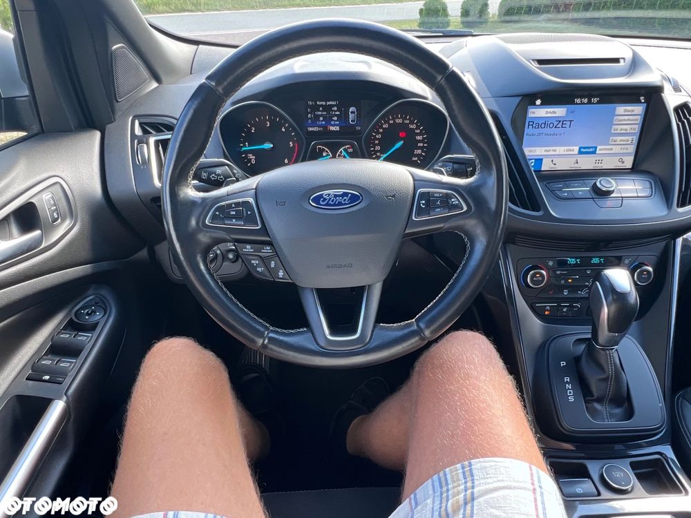 Ford Kuga 2.0 TDCi AWD ST-Line - 21