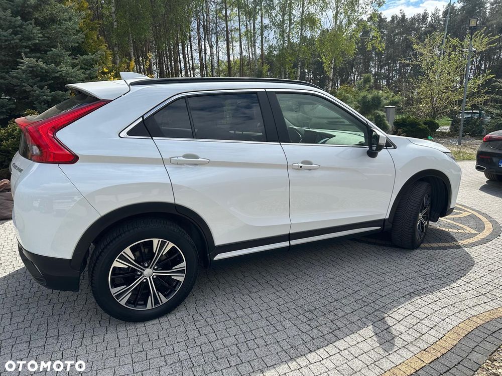 Mitsubishi Eclipse Cross 1.5 T GPF Invite Plus - 6
