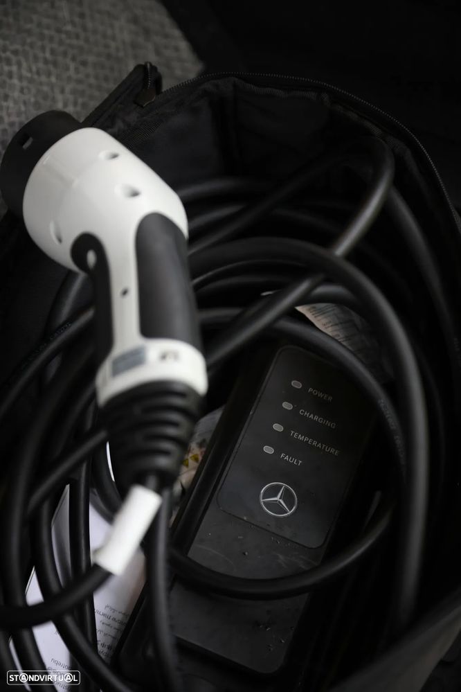 Mercedes-Benz C 300 e Avantgarde - 16
