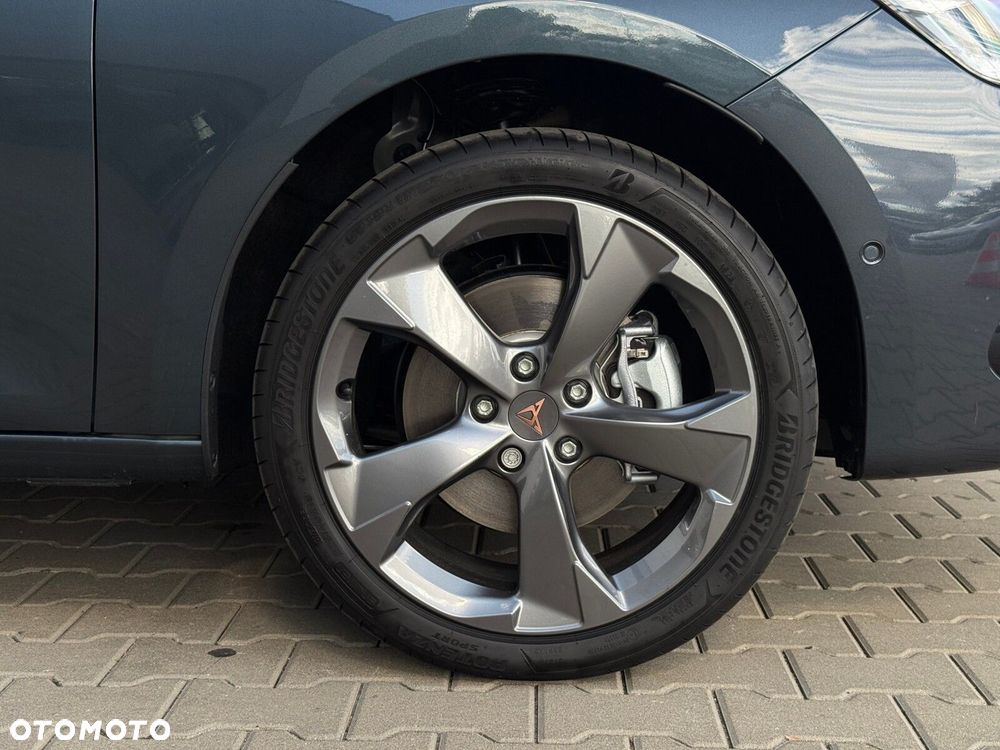 Cupra Leon Sportstourer - 6