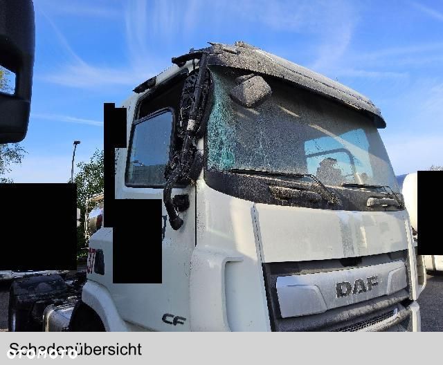 DAF CF 450 FT - 3