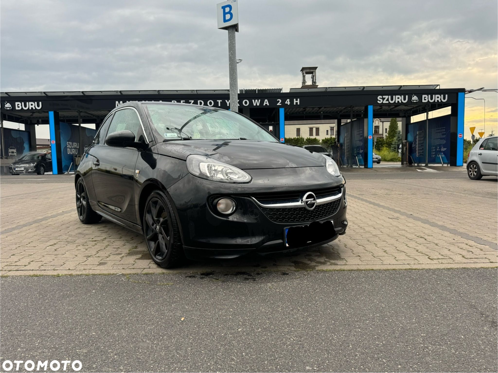 Opel Adam - 1