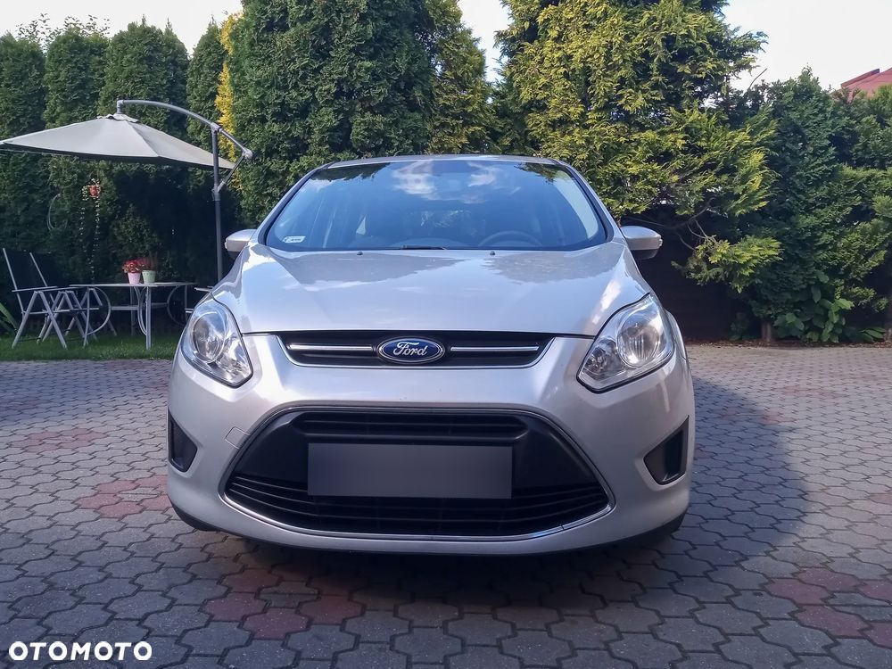 Ford C-MAX 1.6 TDCi Ambiente - 2
