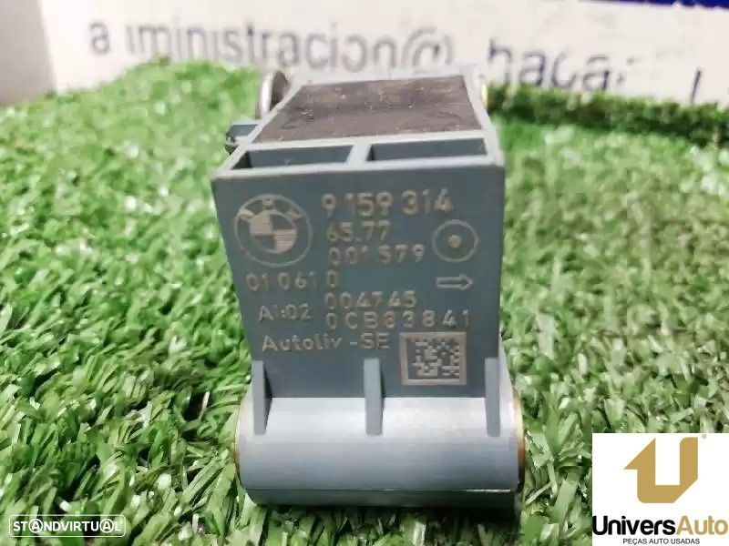 SENSOR BMW 5 2010 -9159314 - 4