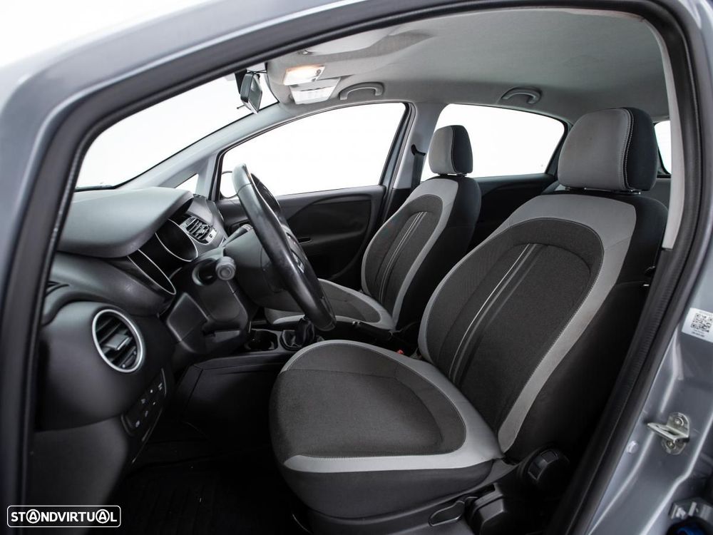 Fiat Punto - 8