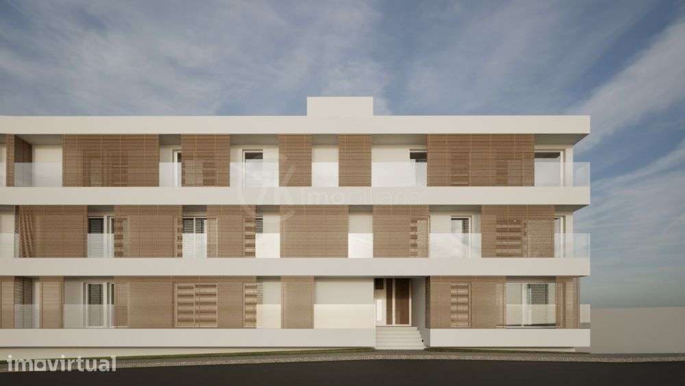Apartamento tipologia T3 - Grande imagem: 2/11