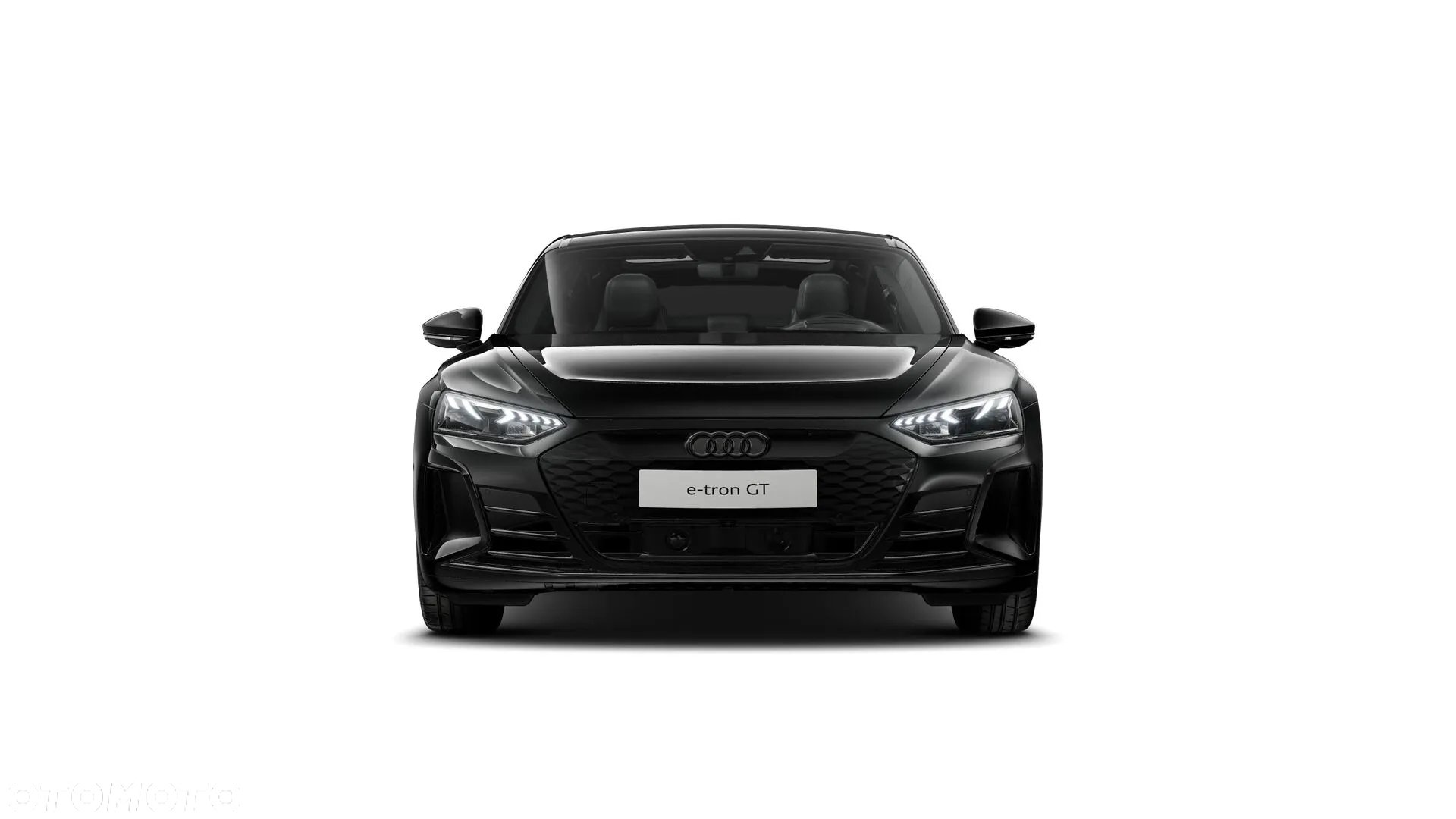 Audi e-tron GT 60 93kWh Quattro - 2