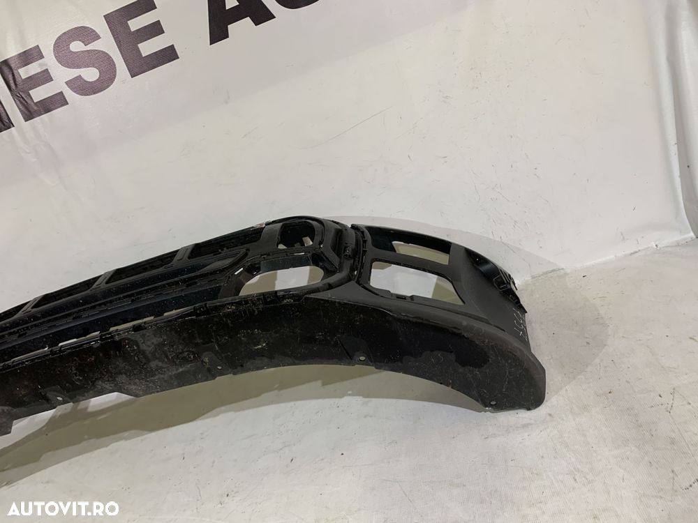 Bara fata Mini Cooper S-Sport, F54, F55, F56, 2021, 2022, 2023, 2024. - 8