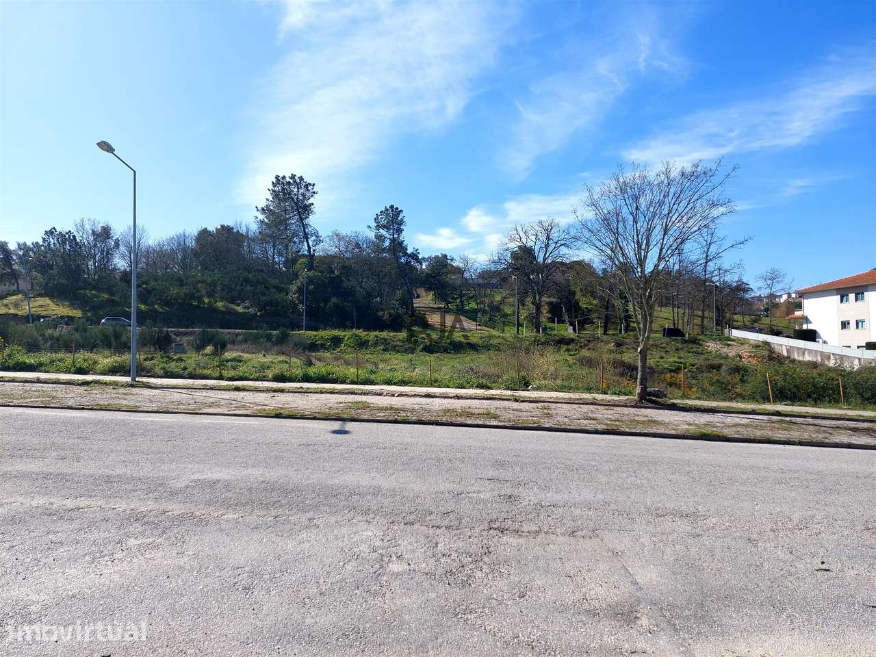 Lote para Construção de prédio - 6 fogos, Mangualde - Grande imagem: 5/17