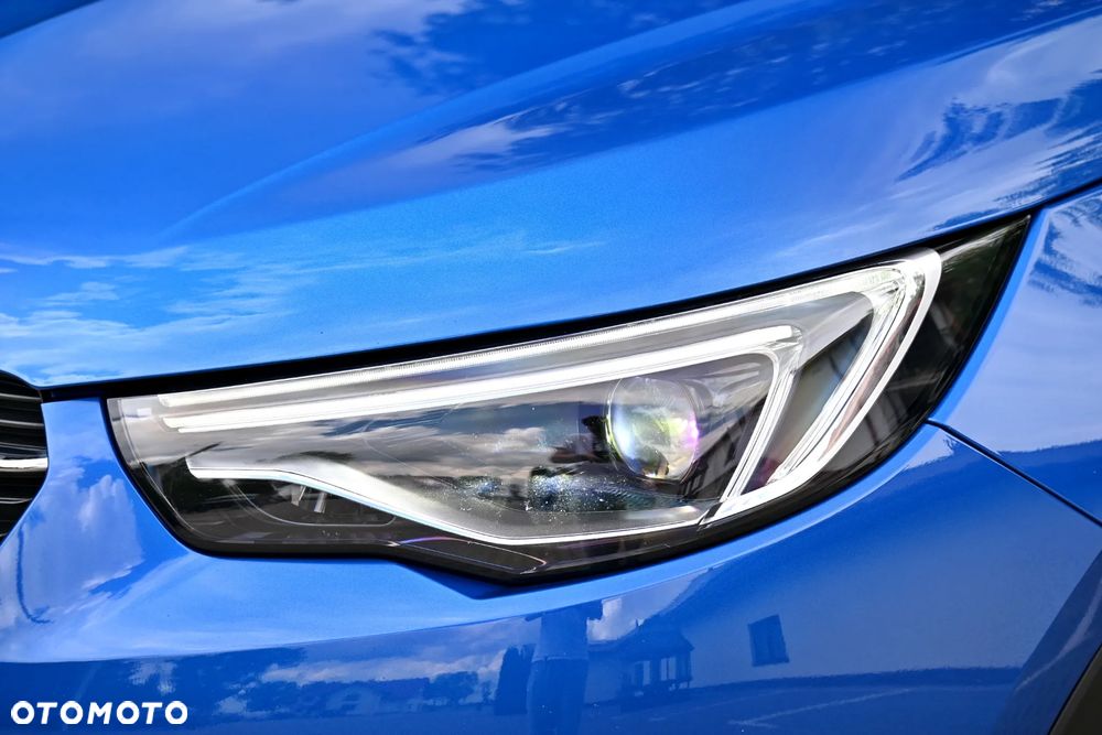 Opel Grandland X 2.0 D Start/Stop Automatik INNOVATION - 13