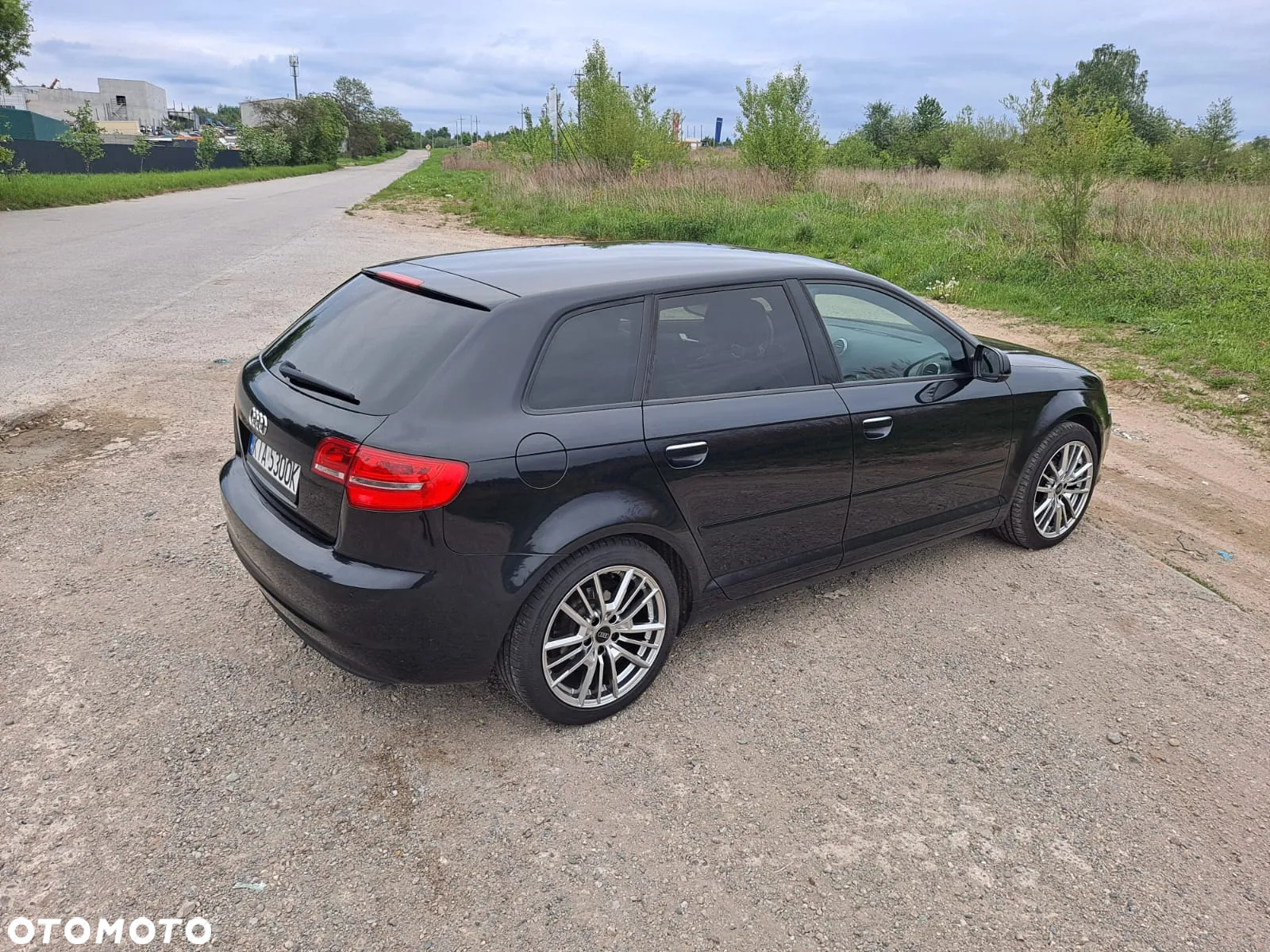 Audi A3 - 7