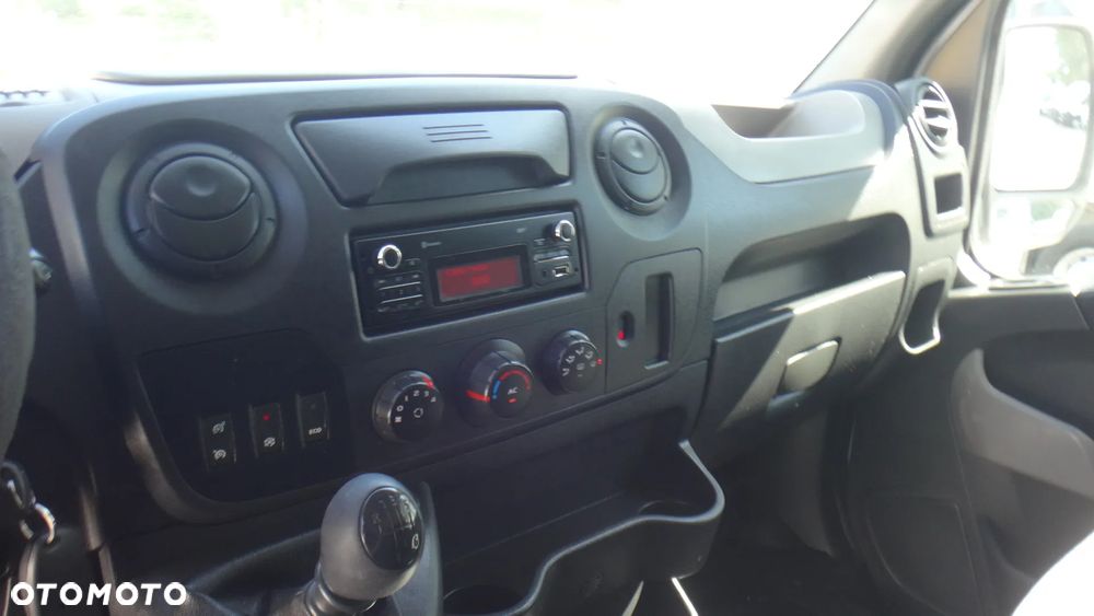 Renault Master - 14