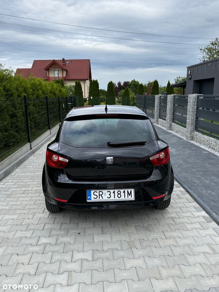 Seat Ibiza SC 1.2 TDI CR Reference - 3