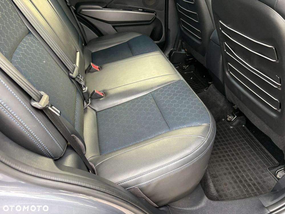 SsangYong/KGM XLV 1.6 Crystal - 16