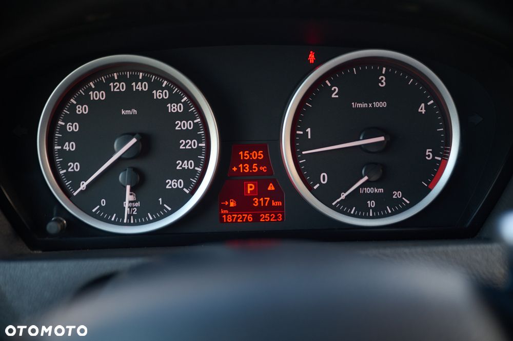 BMW X6 40d xDrive - 32