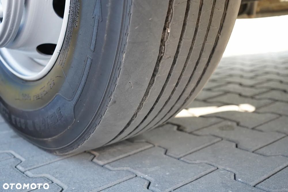 Volvo FH 460 / I-SHIFT / EURO 6 - 17