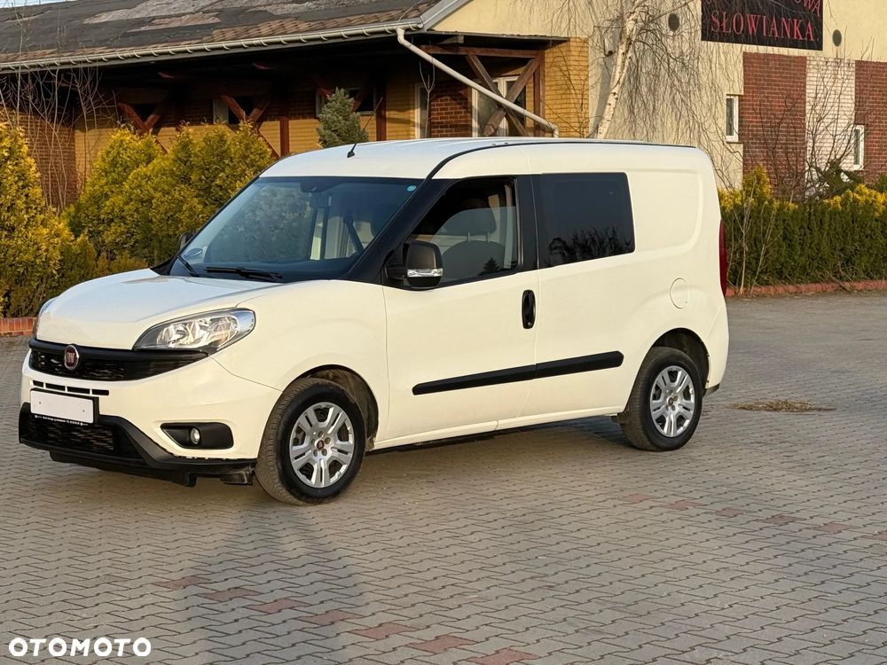 Fiat DOBLO - 8