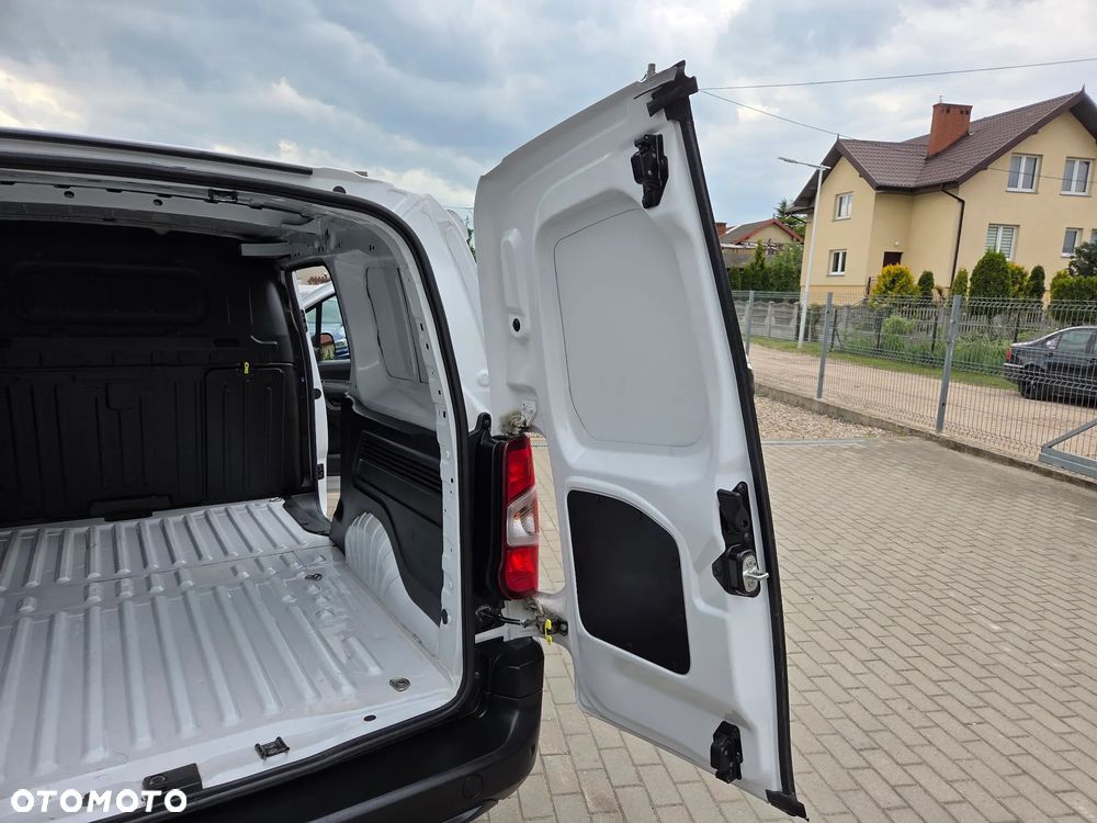 Fiat Doblo - 22