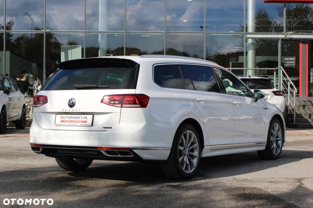 Volkswagen Passat - 5