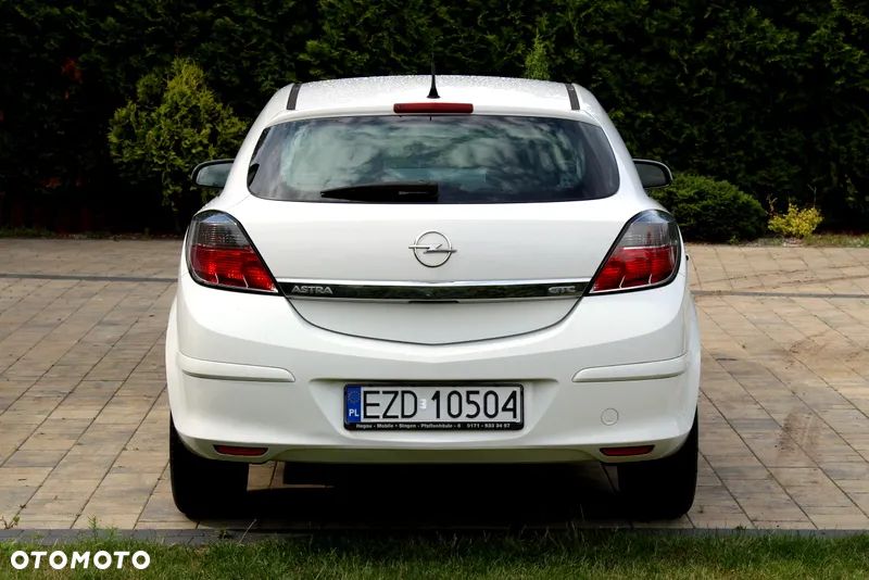 Opel Astra 1.6 Selection - 18