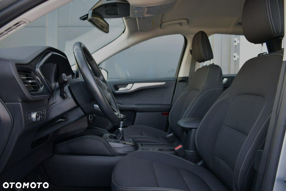 Ford Kuga 1.5 EcoBlue FWD Titanium - 13