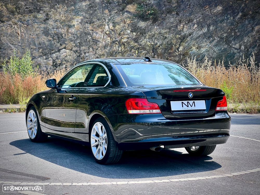 BMW 118 d Sport Line - 4