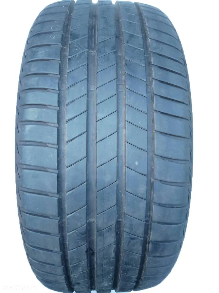Bridgestone Turanza T005 245/40 R19 94W 2021 7-7.5mm - 1