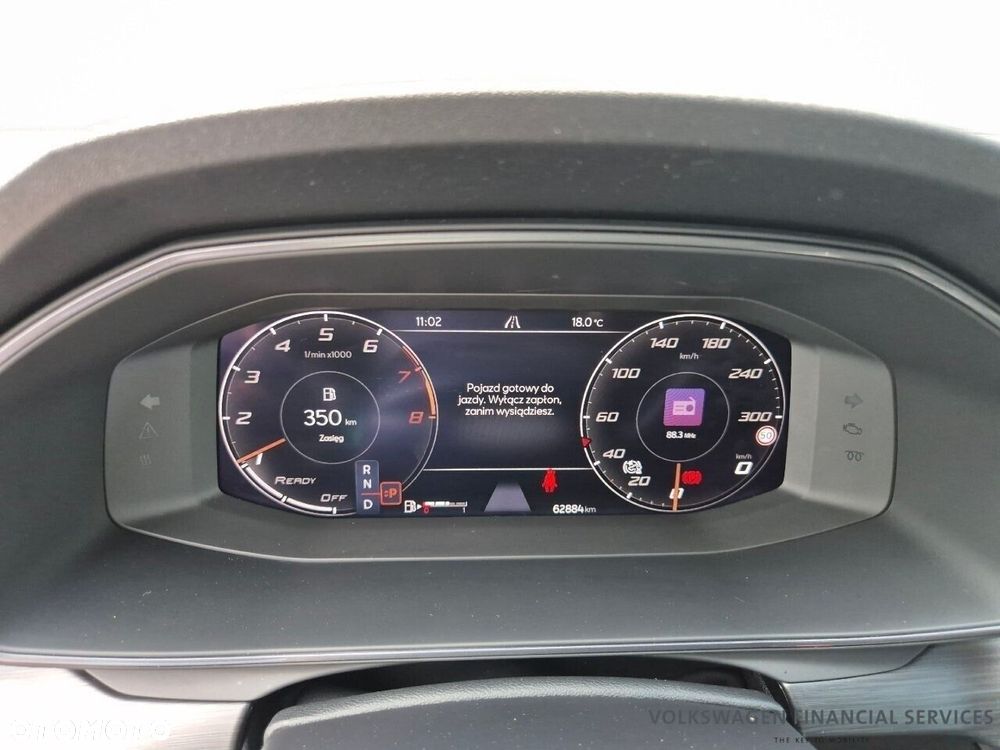 Cupra Formentor - 10