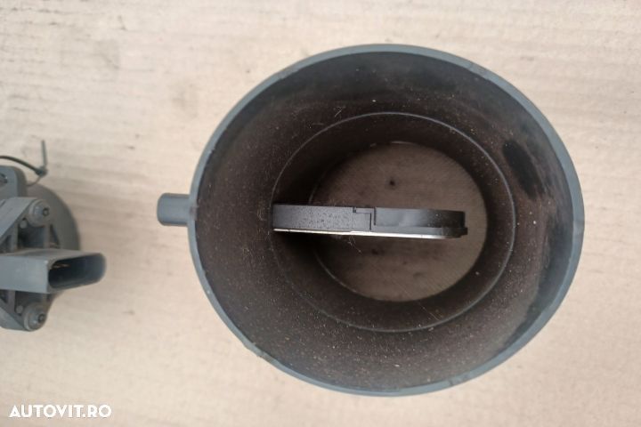 Debitmetru aer 3.0TDI Audi Q7 4L [facelift] [2008 - 2015] Crossover 3 - 2